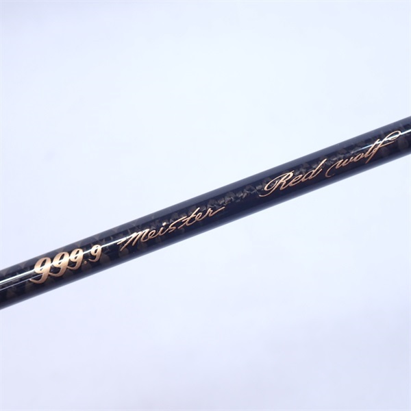 フォーナイン　マイスター　レッドウルフ６１ＭＬ－ＳＴ